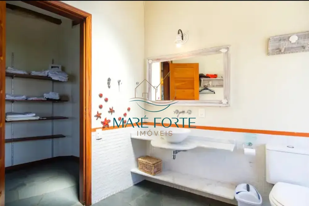 Casa de Condomínio, 4 quartos - Foto 10