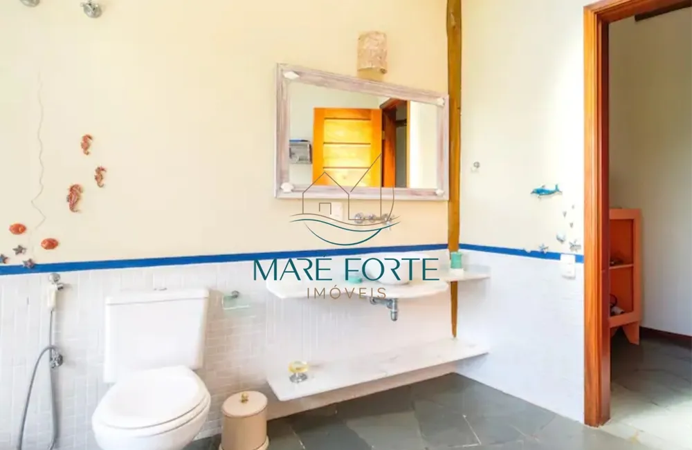 Casa de Condomínio, 4 quartos - Foto 7