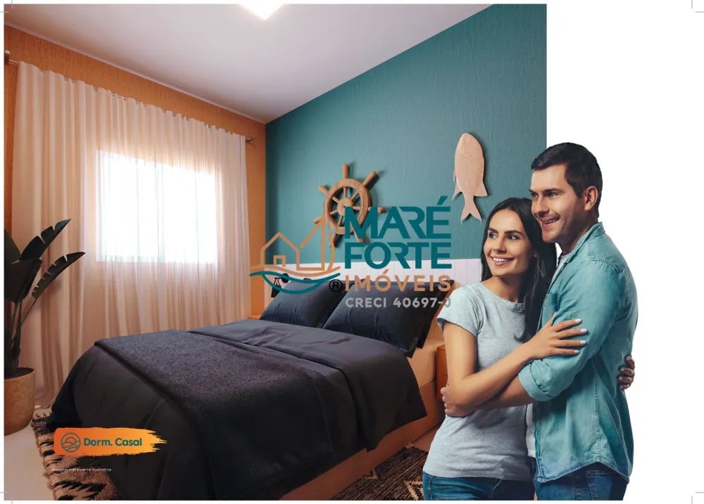 Apartamento, 2 quartos, 61 m² - Foto 10