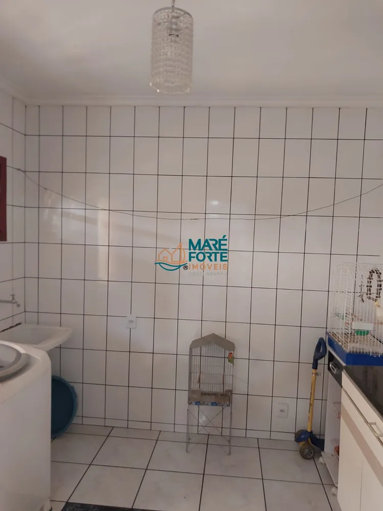 Casa de Condomínio, 3 quartos - Foto 8