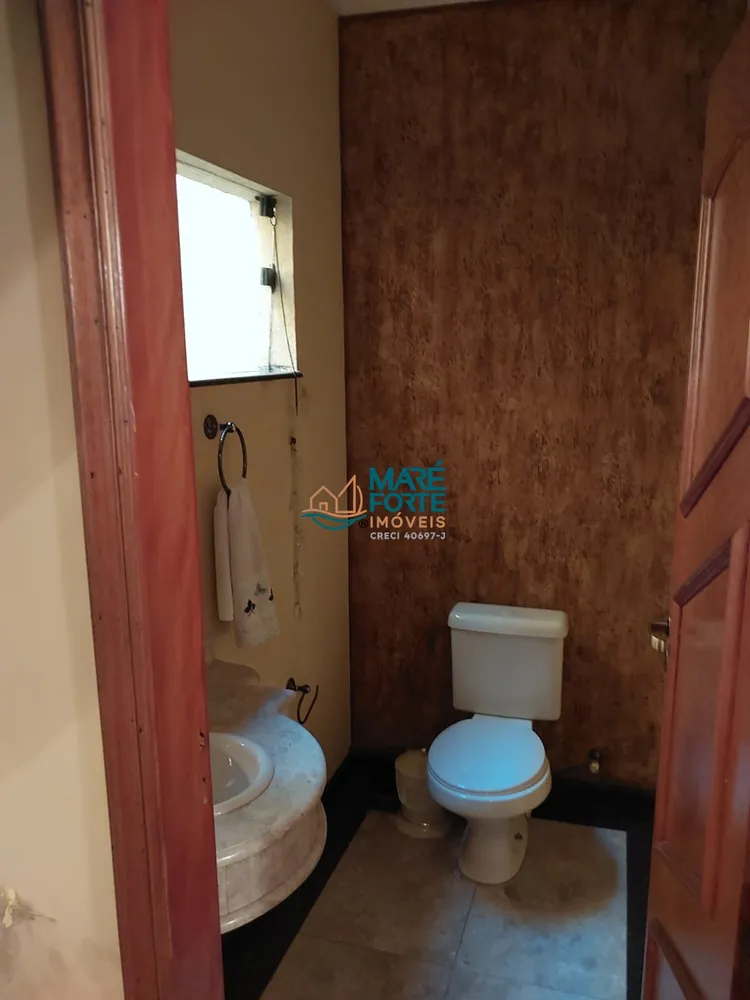 Casa de Condomínio, 3 quartos - Foto 12