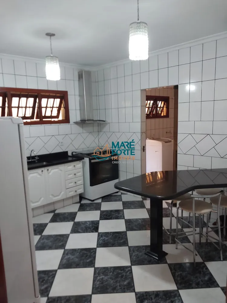 Casa de Condomínio, 3 quartos - Foto 6