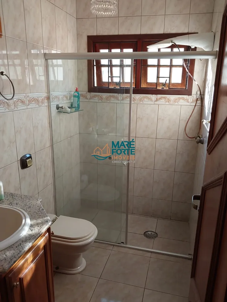 Casa de Condomínio, 3 quartos - Foto 14