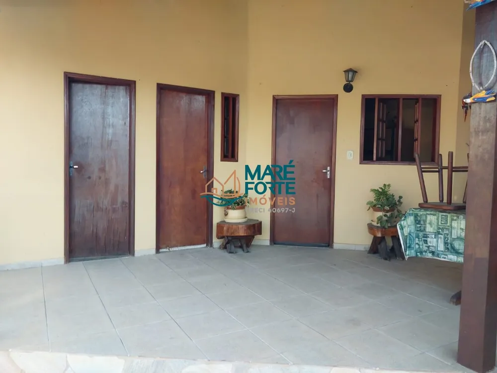Casa de Condomínio, 3 quartos - Foto 5