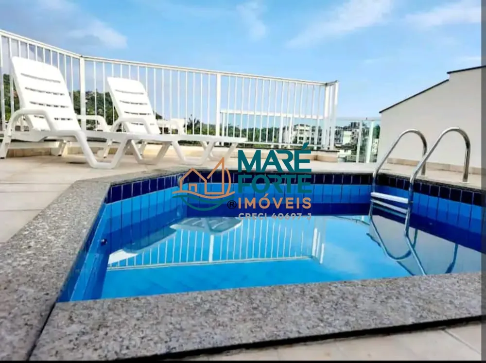 Cobertura, 2 quartos, 113 m² - Foto 14