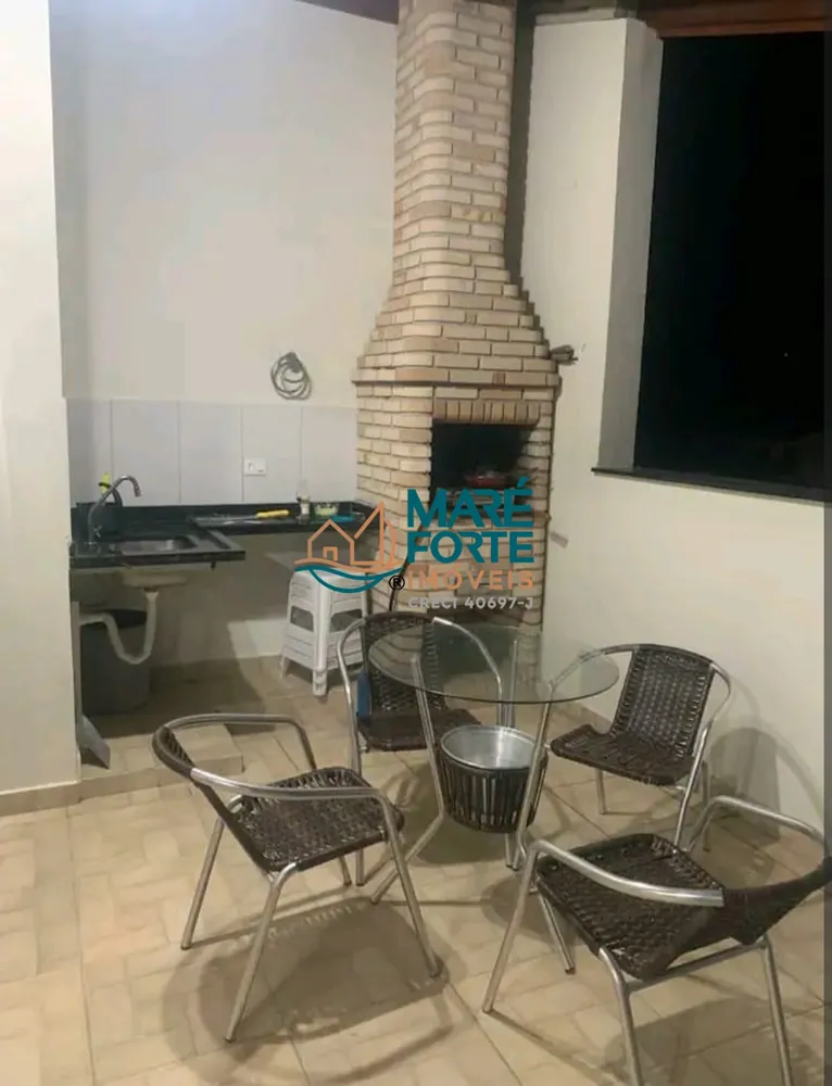Cobertura, 2 quartos, 113 m² - Foto 12