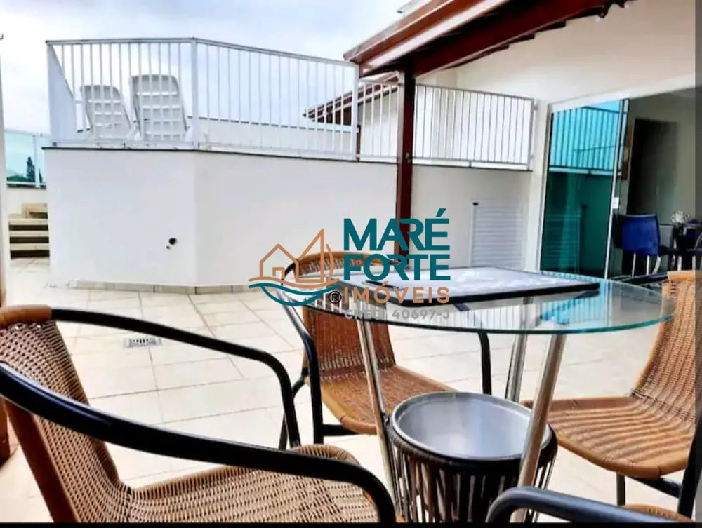 Cobertura, 2 quartos, 113 m² - Foto 11