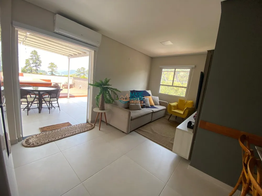 Cobertura, 2 quartos, 102 m² - Foto 2