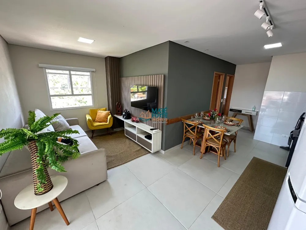 Cobertura, 2 quartos, 102 m² - Foto 1