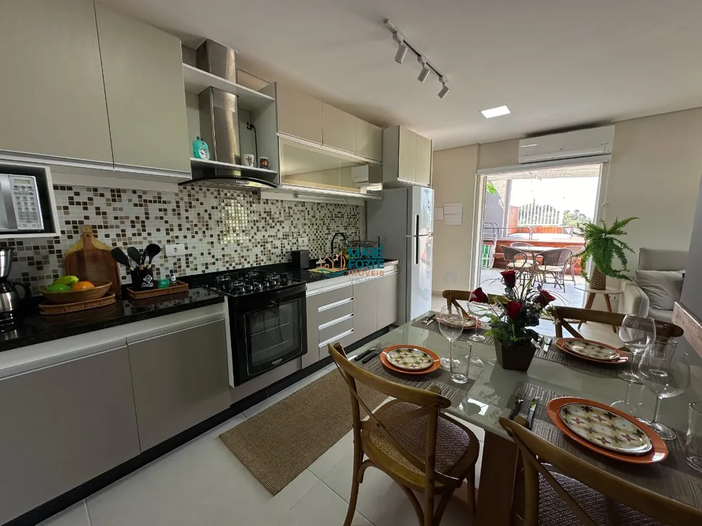 Cobertura, 2 quartos, 102 m² - Foto 4