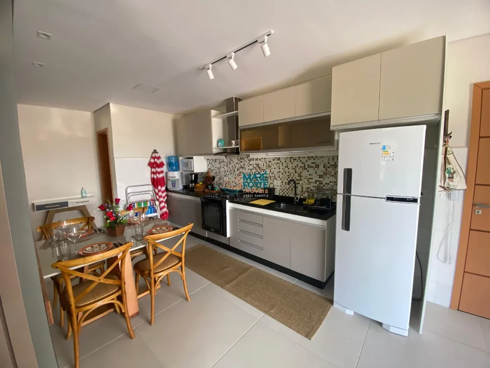Cobertura, 2 quartos, 102 m² - Foto 3
