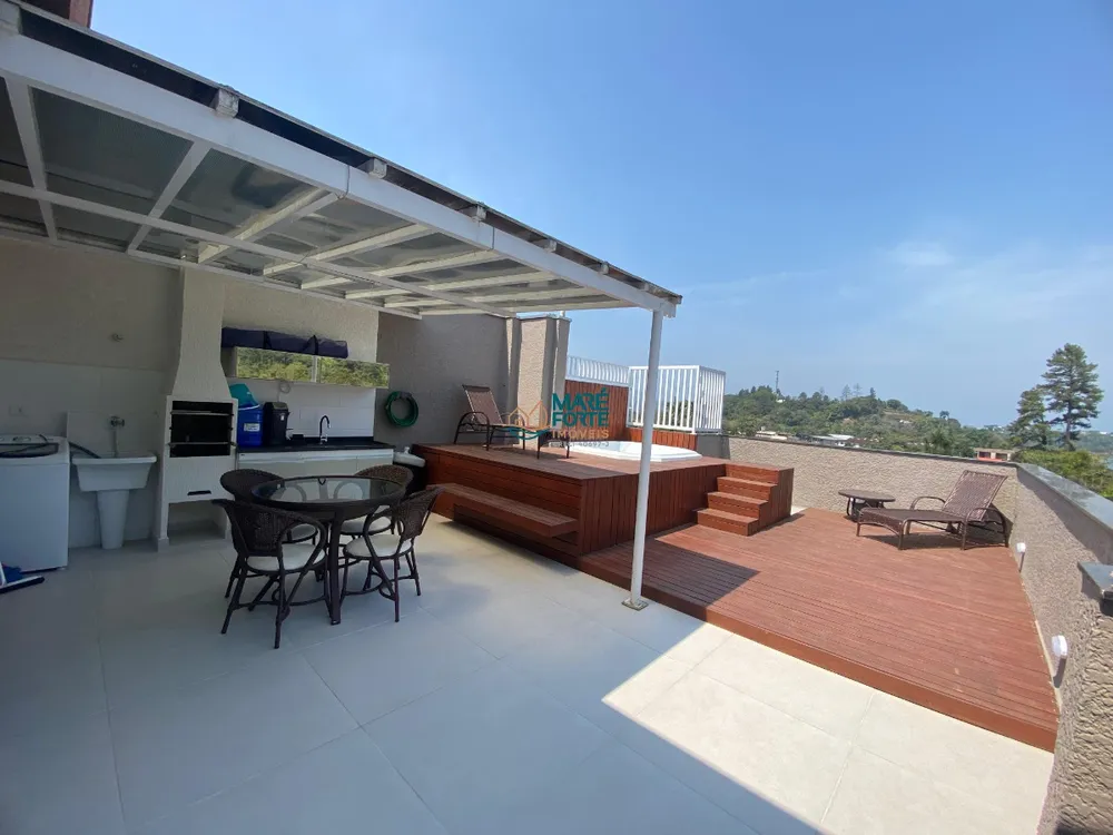 Cobertura, 2 quartos, 102 m² - Foto 13