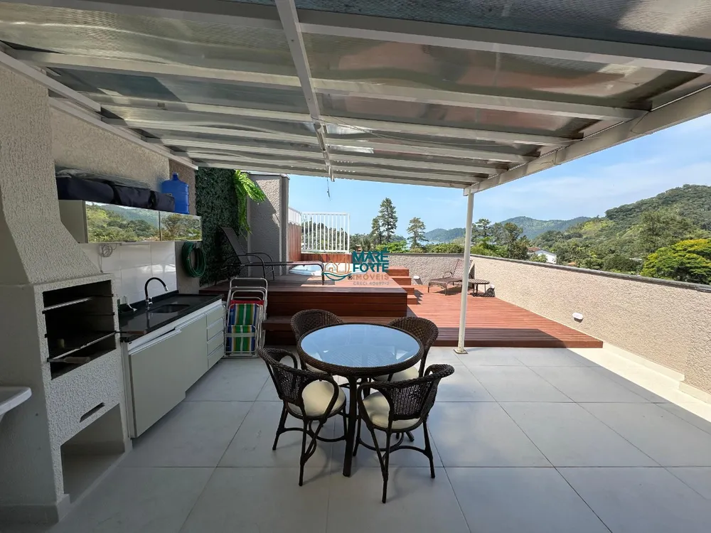 Cobertura, 2 quartos, 102 m² - Foto 12