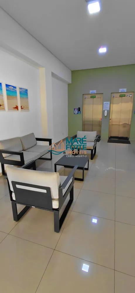 Cobertura, 3 quartos, 140 m² - Foto 3