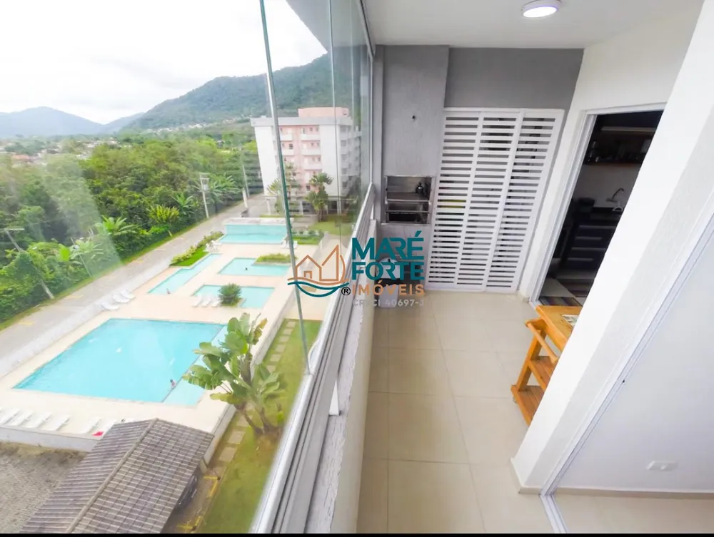 Apartamento, 2 quartos, 63 m² - Foto 6