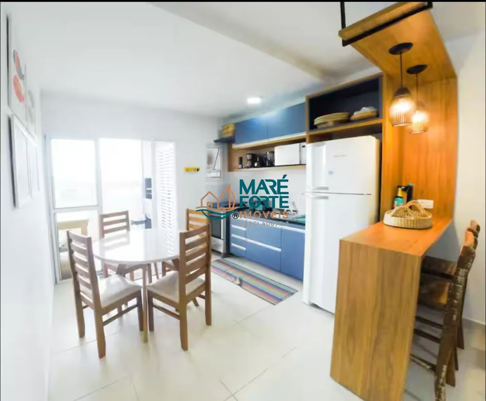 Apartamento, 2 quartos, 63 m² - Foto 7