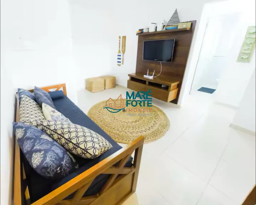 Apartamento, 2 quartos, 63 m² - Foto 1