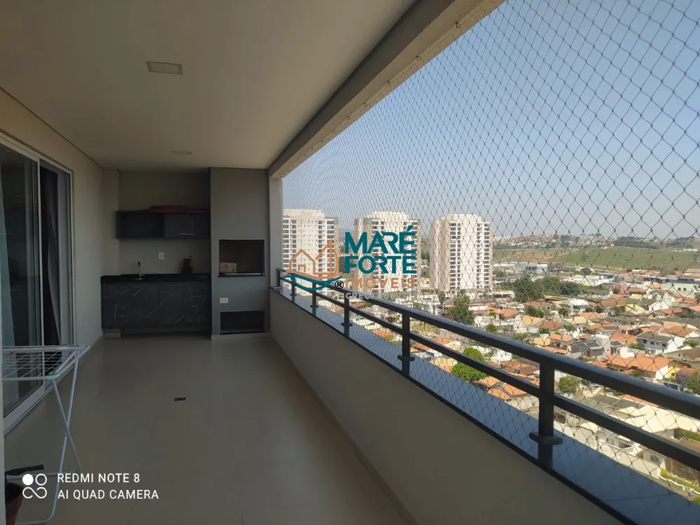 Apartamento, 3 quartos, 144 m² - Foto 9
