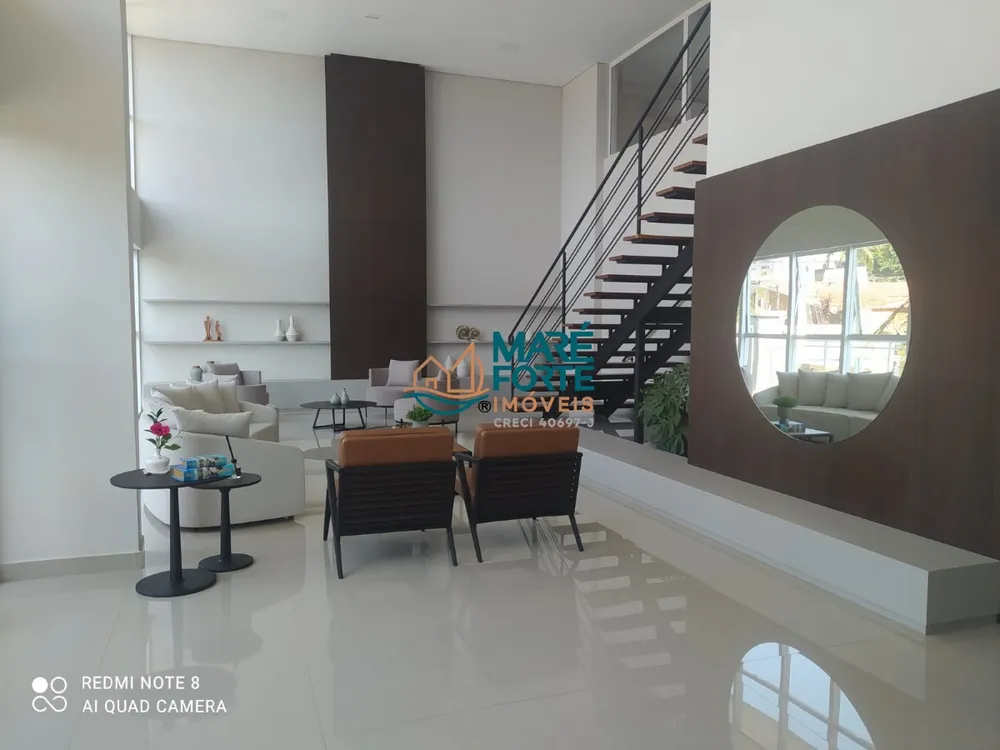 Apartamento, 3 quartos, 144 m² - Foto 4