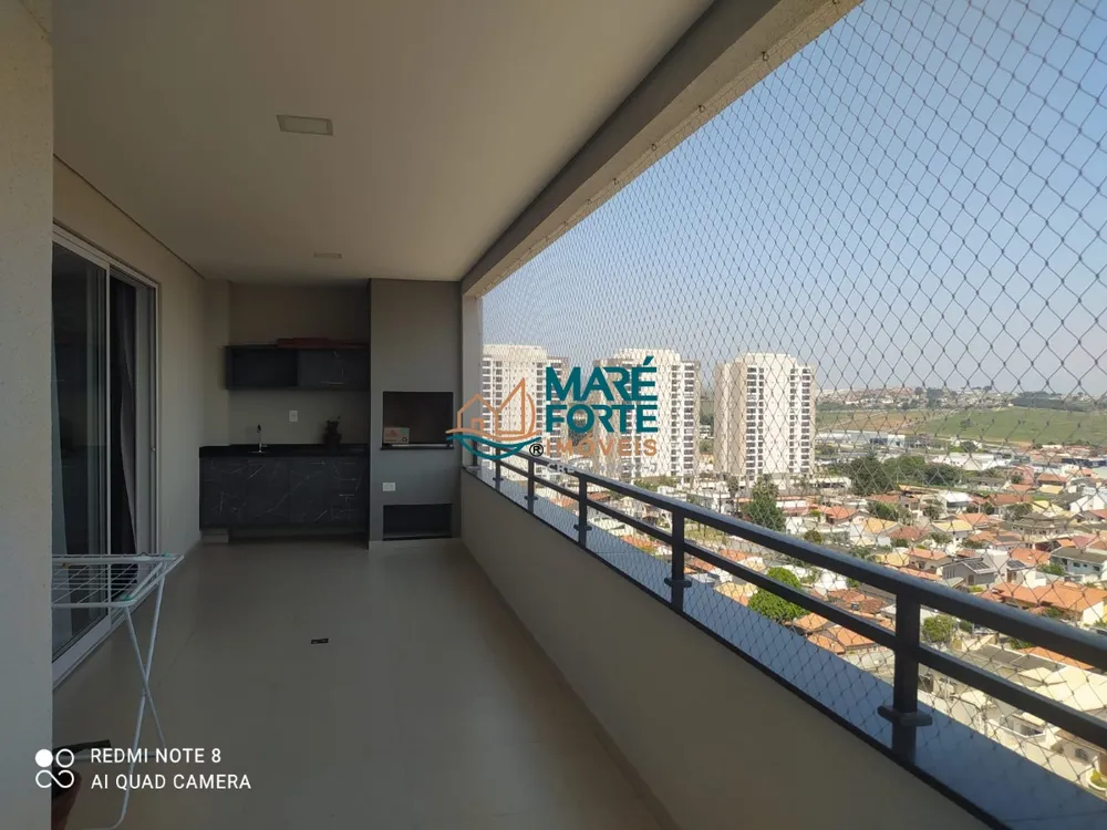 Apartamento, 3 quartos, 144 m² - Foto 6