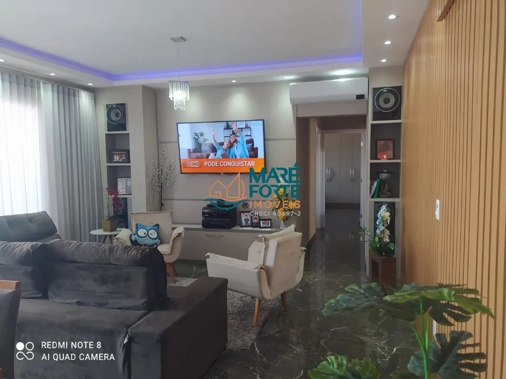 Apartamento, 3 quartos, 144 m² - Foto 3