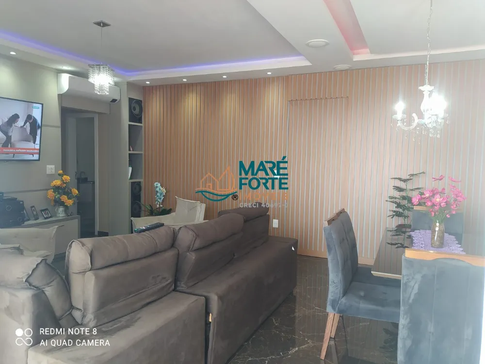 Apartamento, 3 quartos, 144 m² - Foto 11