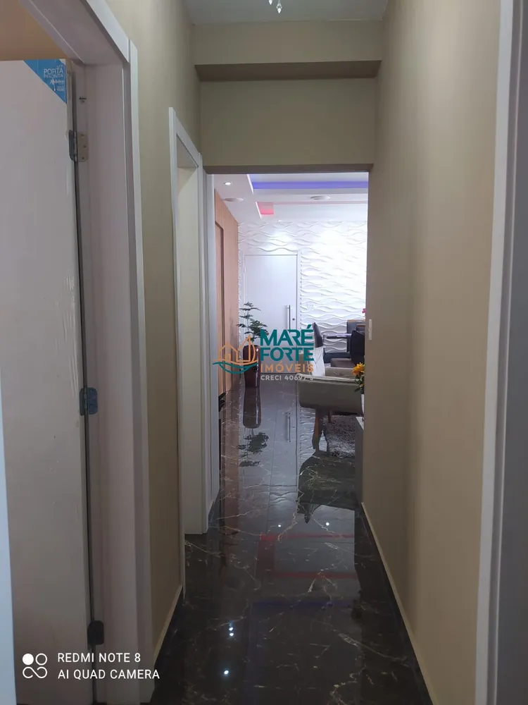 Apartamento, 3 quartos, 144 m² - Foto 5