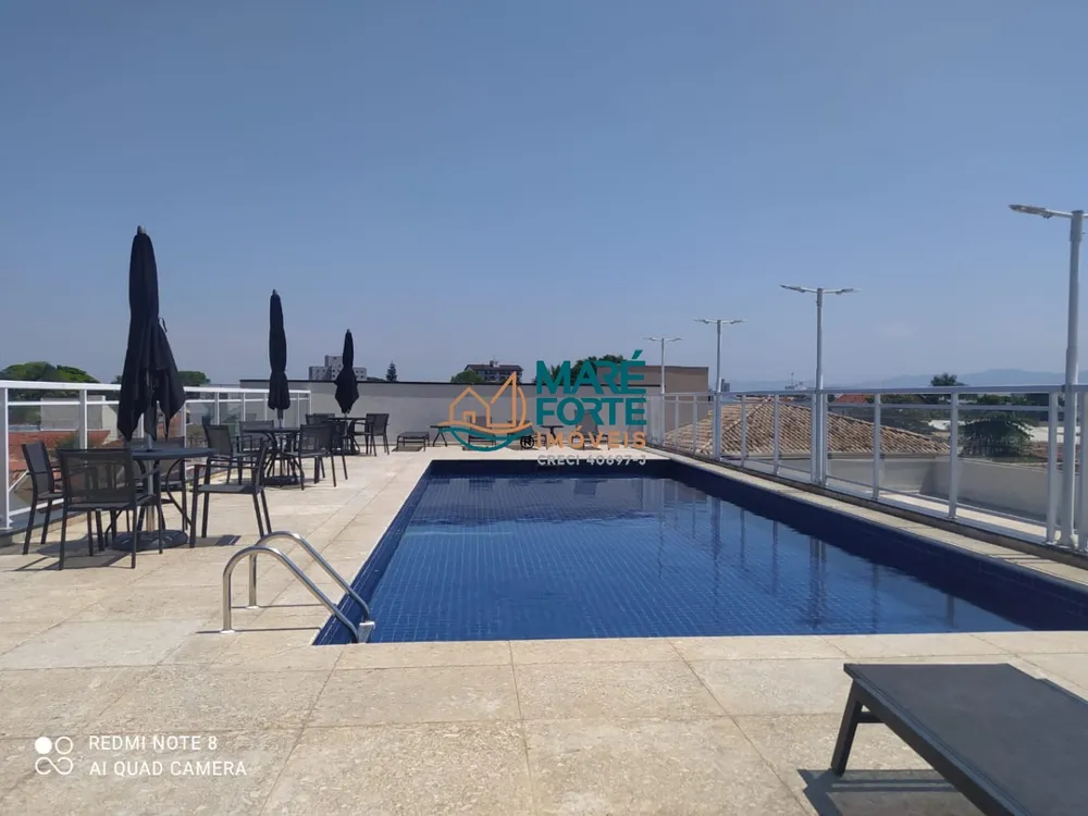 Apartamento, 3 quartos, 144 m² - Foto 8