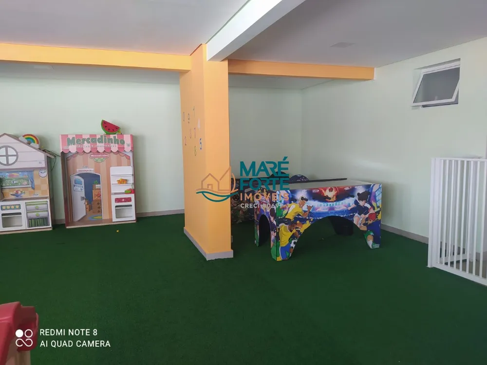 Apartamento, 3 quartos, 144 m² - Foto 1