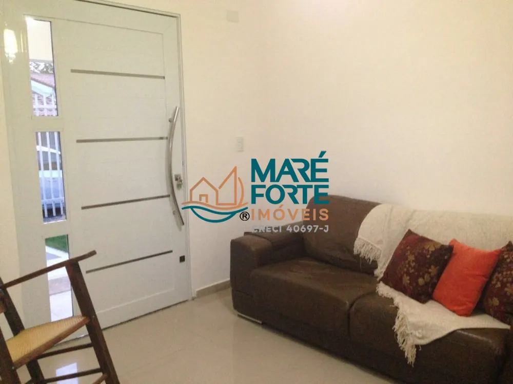 Sobrado, 3 quartos, 210 m² - Foto 11