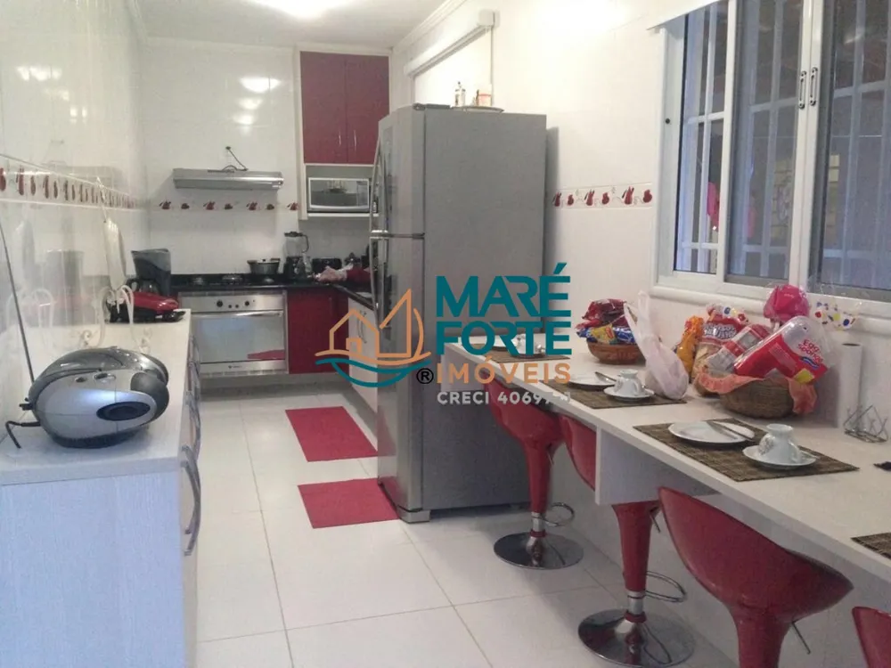Sobrado, 3 quartos, 210 m² - Foto 9