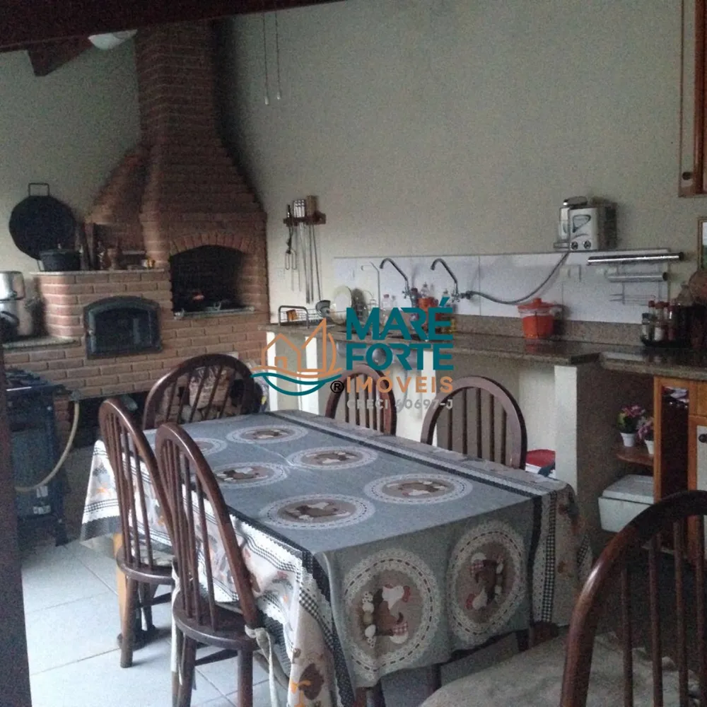 Sobrado, 3 quartos, 210 m² - Foto 4