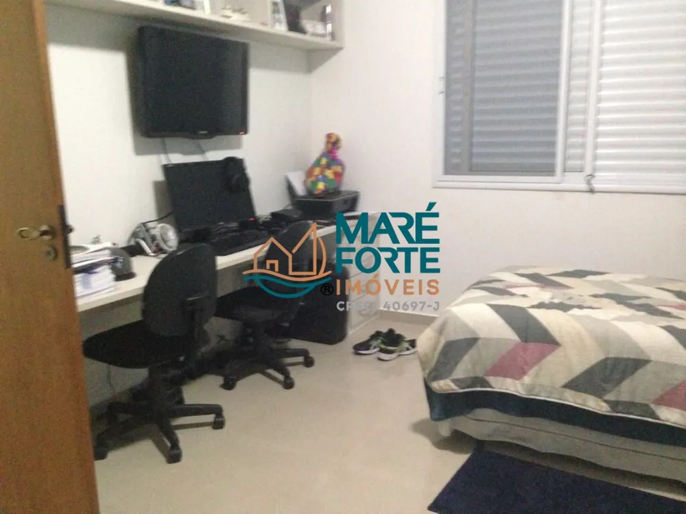 Sobrado, 3 quartos, 210 m² - Foto 5