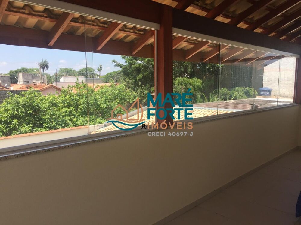Sobrado, 3 quartos, 210 m² - Foto 3