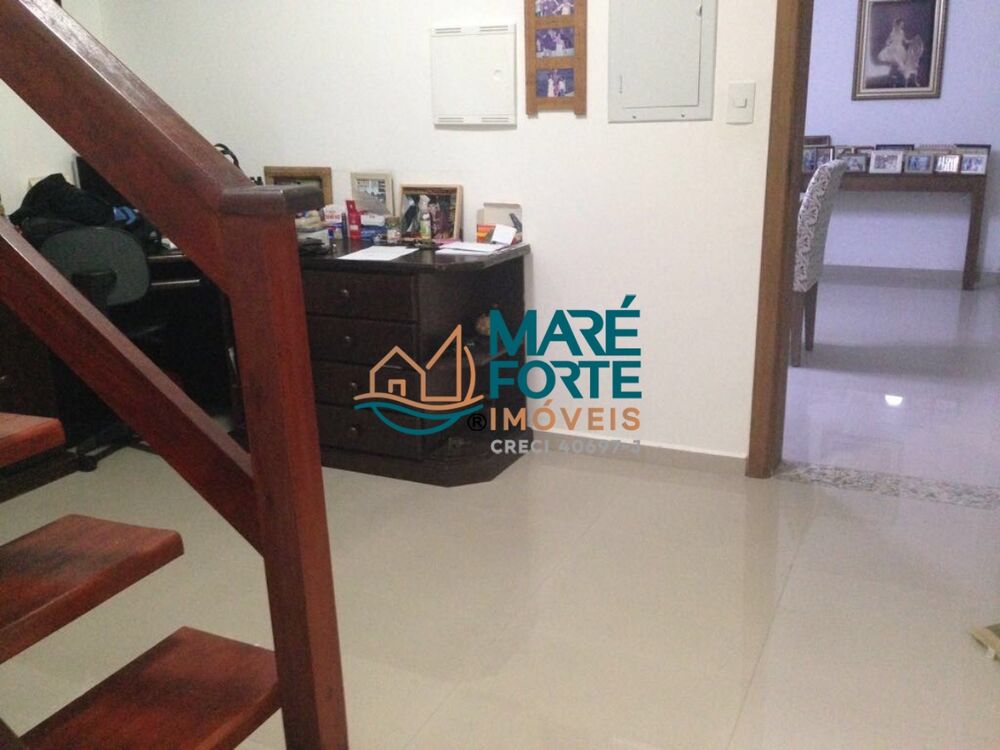 Sobrado, 3 quartos, 210 m² - Foto 4