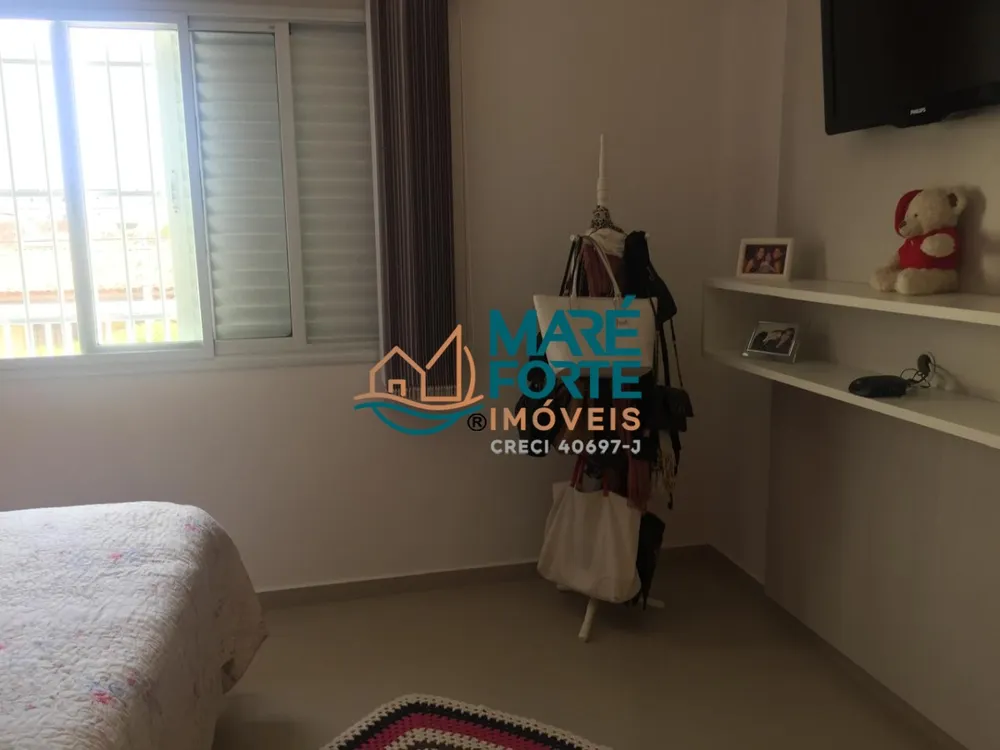 Sobrado, 3 quartos, 210 m² - Foto 13