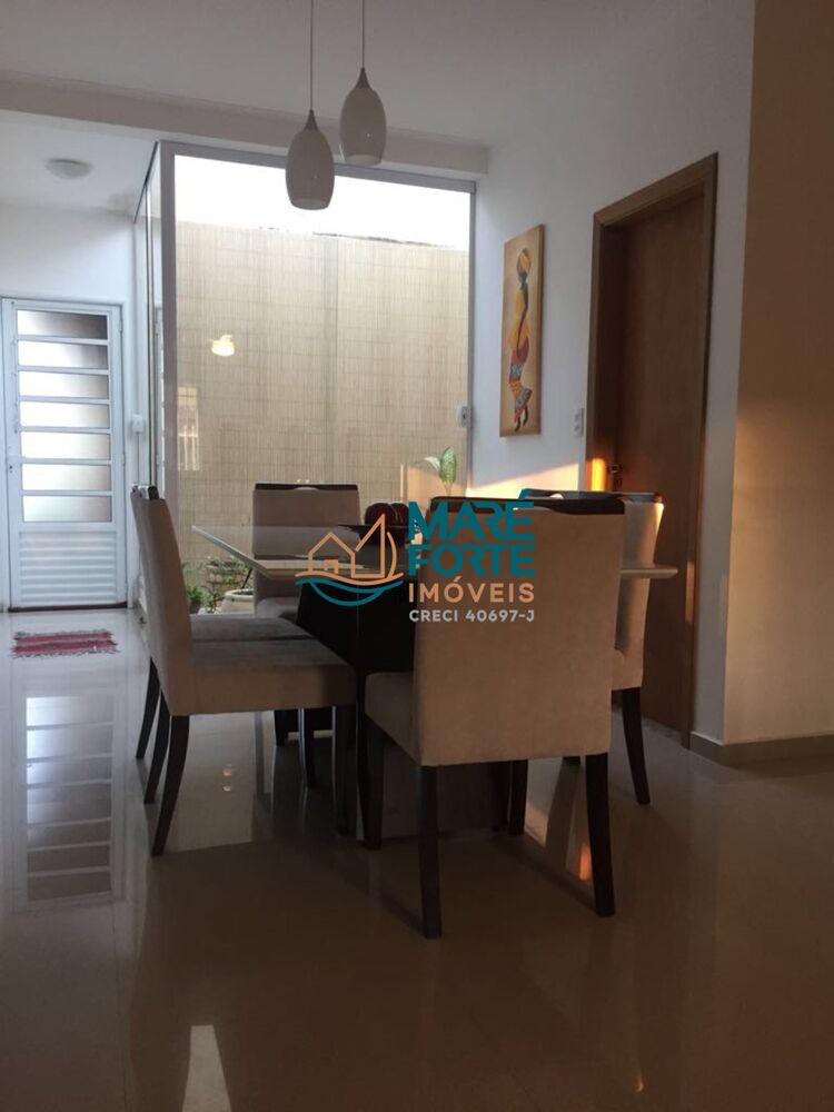 Sobrado, 3 quartos, 210 m² - Foto 2