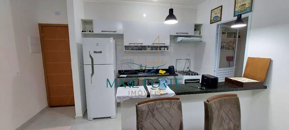 Apartamento à venda com 2 quartos, 76m² - Foto 1