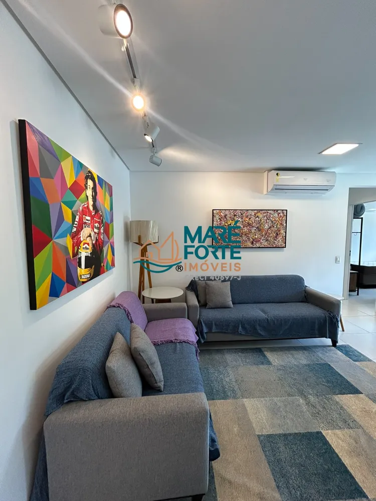 Apartamento, 2 quartos, 74 m² - Foto 1