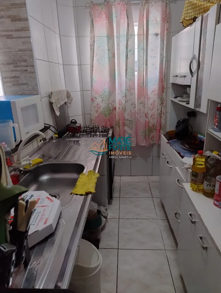 Apartamento, 2 quartos, 50 m² - Foto 5