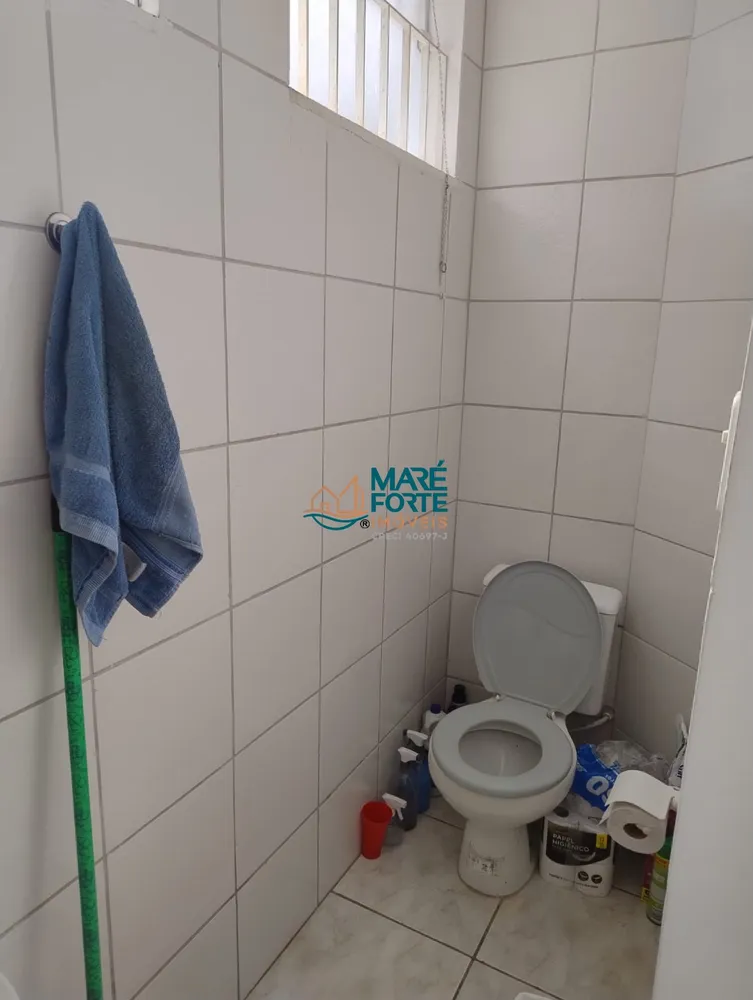 Apartamento, 2 quartos, 50 m² - Foto 6