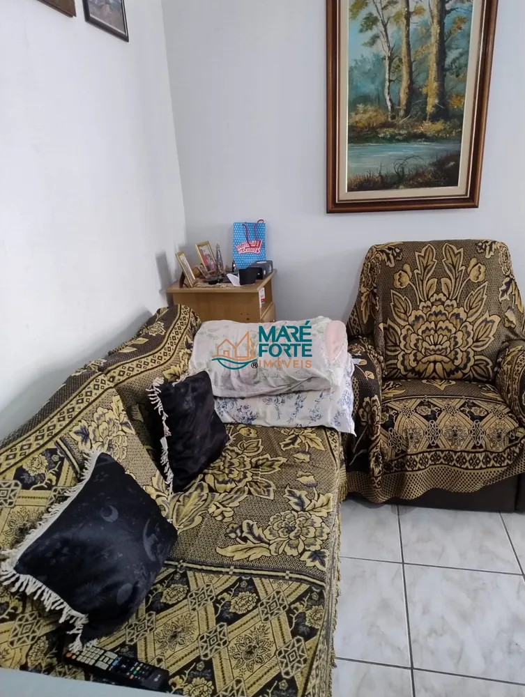 Apartamento, 2 quartos, 50 m² - Foto 1