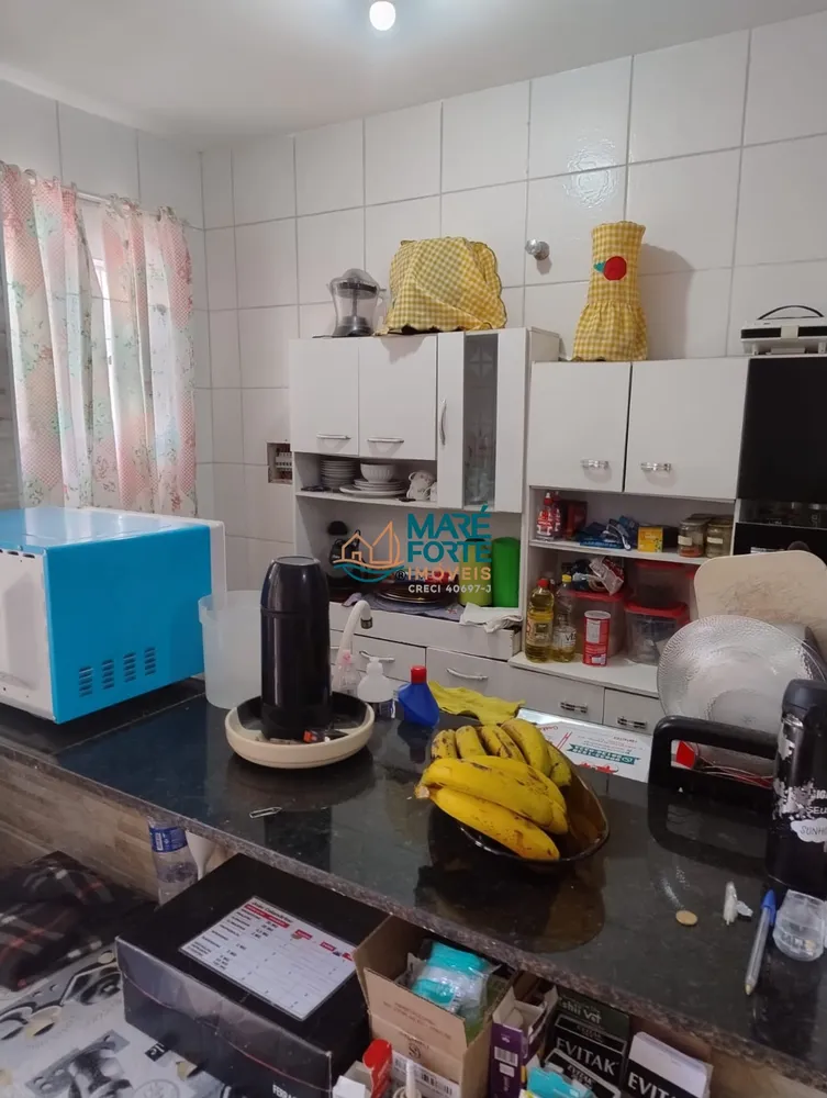 Apartamento, 2 quartos, 50 m² - Foto 7