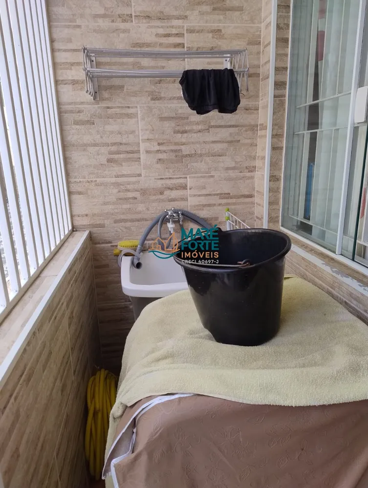 Apartamento, 2 quartos, 50 m² - Foto 8