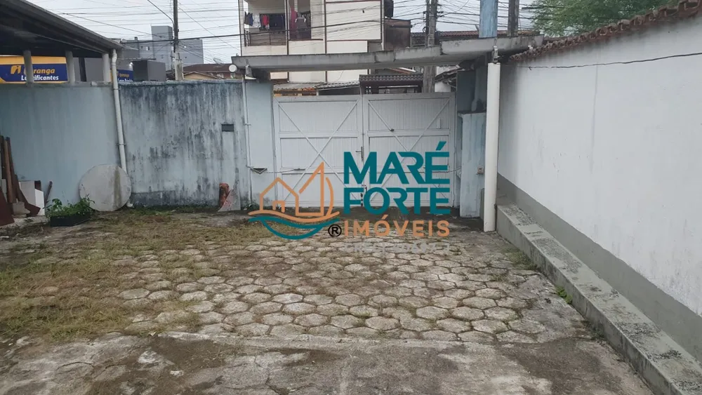 Casa, 1 quarto, 54 m² - Foto 3