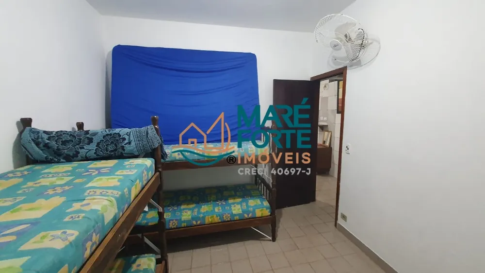 Casa, 1 quarto, 54 m² - Foto 7