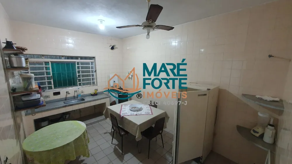 Casa, 1 quarto, 54 m² - Foto 8