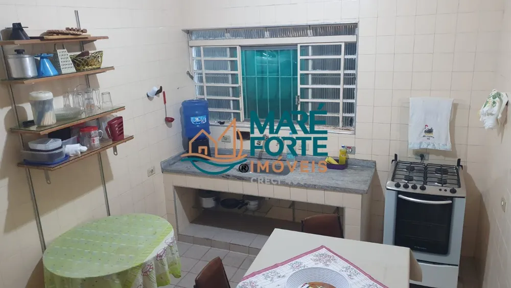 Casa, 1 quarto, 54 m² - Foto 4