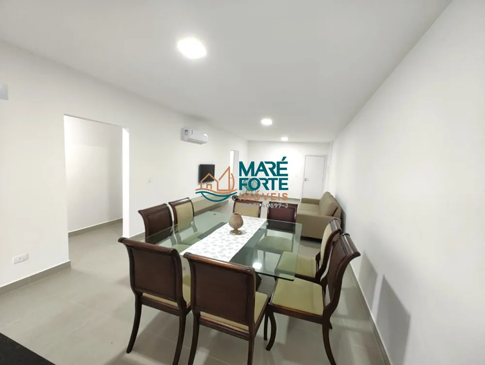 Apartamento, 3 quartos, 127 m² - Foto 6
