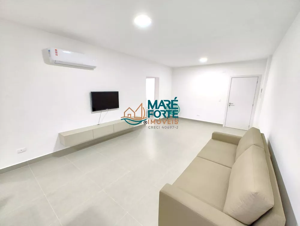 Apartamento à venda com 3 quartos, 127m² - Foto 1